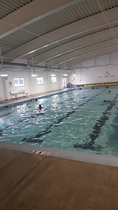 Mountain Park Aquatic Center & Activity Building photo 5