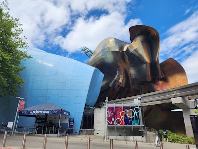 Museum of Pop Culture photo 3