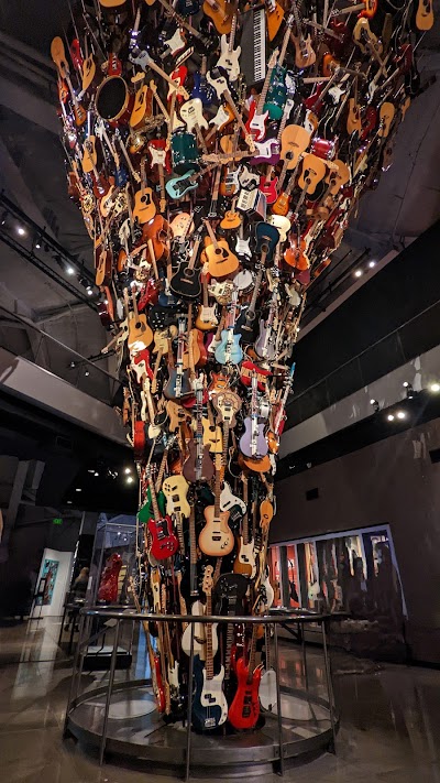 Museum of Pop Culture photo 2