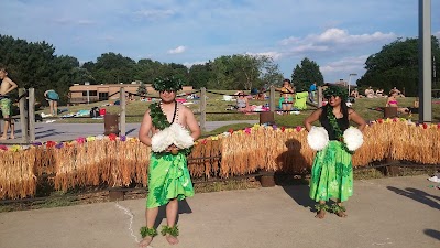 Bensenville Water Park and Splash Pad photo 5