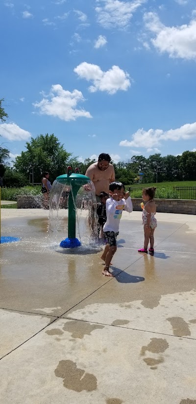 Bensenville Water Park and Splash Pad photo 3