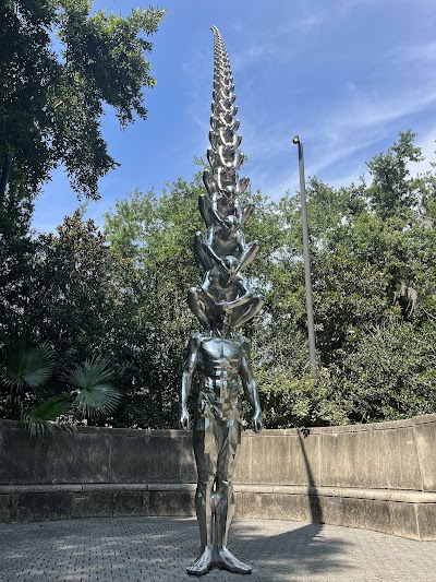New Orleans Museum of Art photo 5