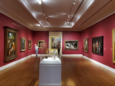 New Orleans Museum of Art photo 2