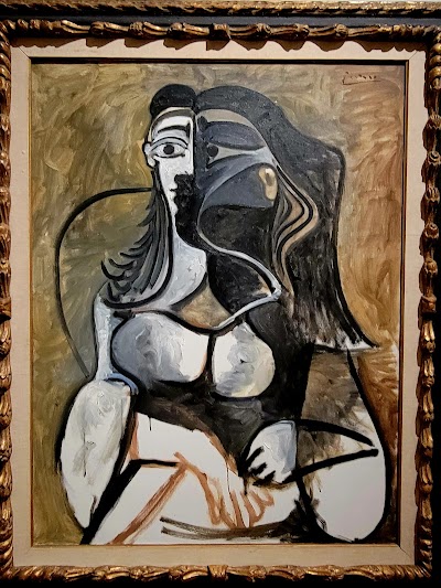 New Orleans Museum of Art photo 4