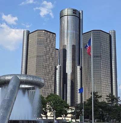 Hart Plaza photo 3