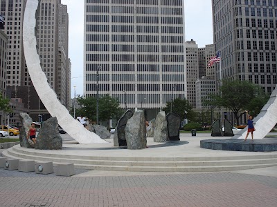 Hart Plaza photo 2