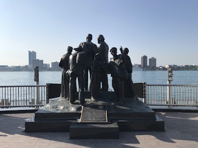 Hart Plaza photo 5