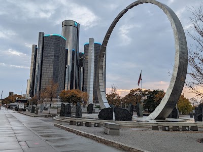 Hart Plaza photo 4