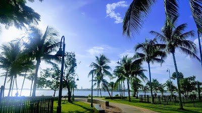 Margaret Pace Park photo 2