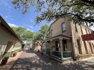 La Villita National Historic Village photo 2