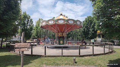 Rides At Adventure Cove photo 3