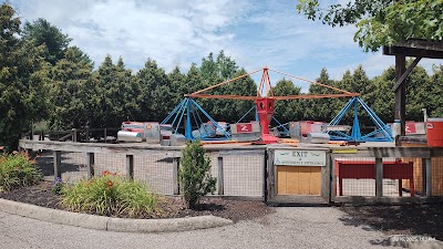 Rides At Adventure Cove photo 4