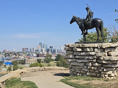 Penn Valley Park photo 2