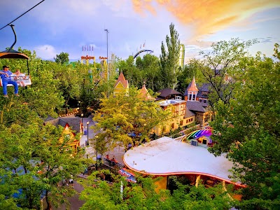 Lagoon Amusement Park photo 5