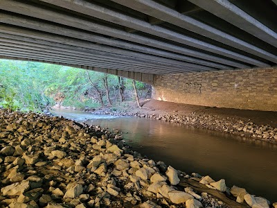 Little Sugar Creek Greenway photo 5