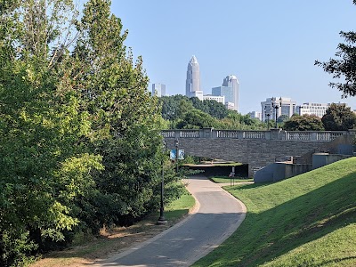 Little Sugar Creek Greenway photo 3