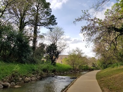 Little Sugar Creek Greenway photo 2