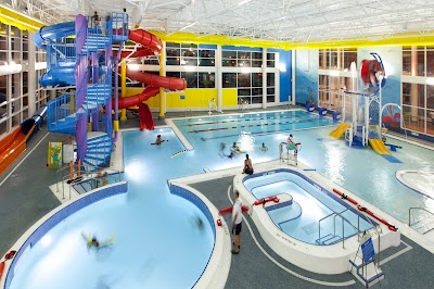 The Salvation Army Ray and Joan Kroc Corps Community Center Chicago photo 2