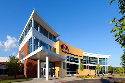 The Salvation Army Ray and Joan Kroc Corps Community Center Chicago photo 4