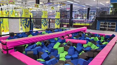 Urban Air Trampoline and Adventure Park photo 4