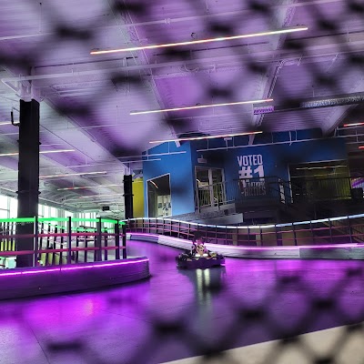 Urban Air Trampoline and Adventure Park photo 2