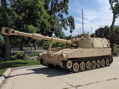 Fort Douglas Military Museum photo 5
