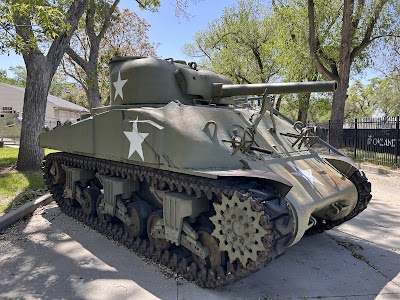 Fort Douglas Military Museum photo 3