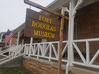 Fort Douglas Military Museum photo 2