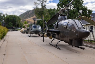 Fort Douglas Military Museum photo 4