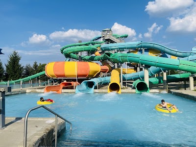 Zoombezi Bay photo 2