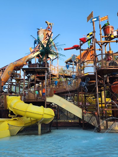 Zoombezi Bay photo 3