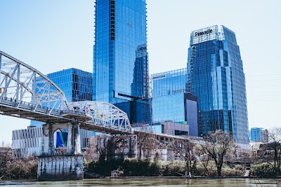 John Seigenthaler Pedestrian Bridge photo 5