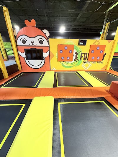 Funcity Adventure Park Murray photo 3