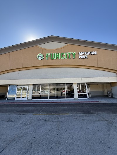 Funcity Adventure Park Murray photo 4