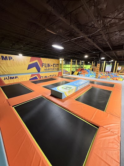 Funcity Adventure Park Murray photo 2