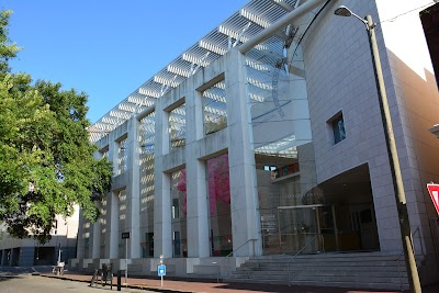 Jepson Center & Telfair Children's Art Museum (CAM) photo 3