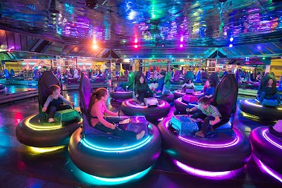 Wahooz Family Fun Zone photo 3