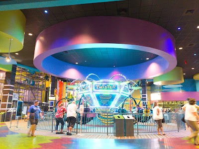 Wahooz Family Fun Zone photo 5