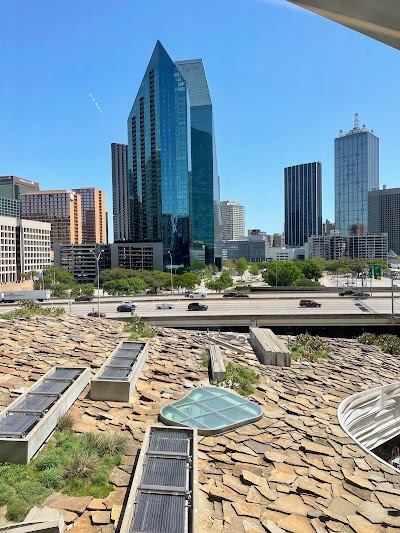 Perot Museum of Nature and Science photo 4