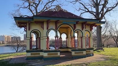 Druid Hill Park photo 4