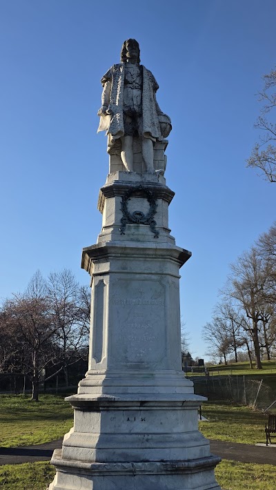 Druid Hill Park photo 5