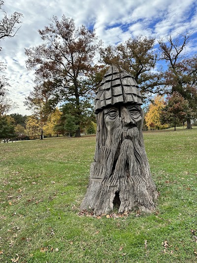 Druid Hill Park photo 2