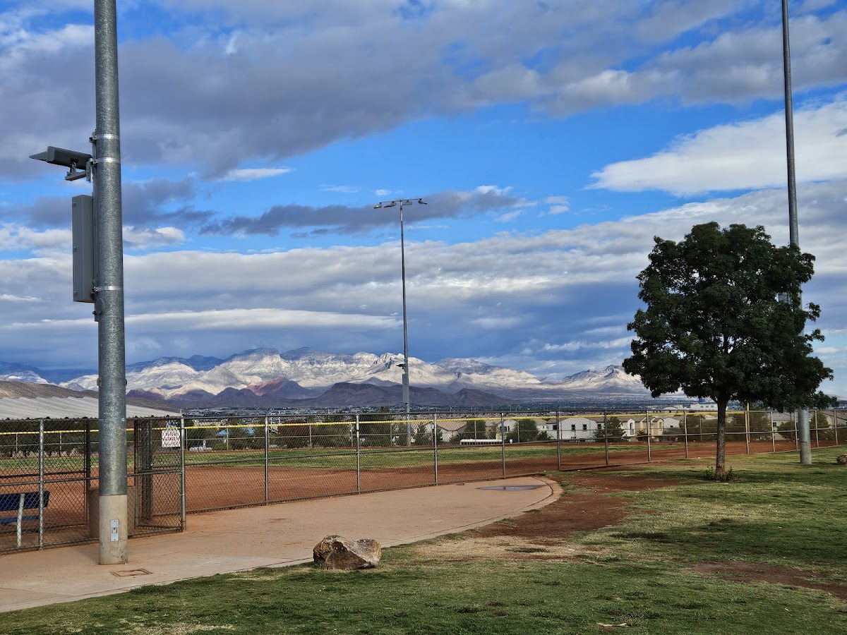 Red Ridge Park and Splash Pad