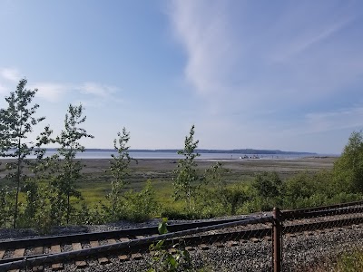 Coastal Trail - Elderberry Park photo 4