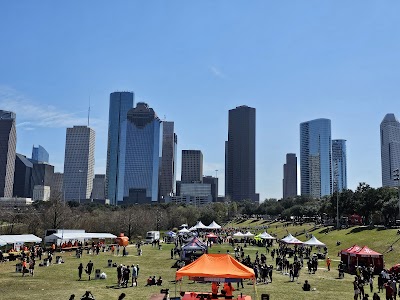Eleanor Tinsley Park photo 2