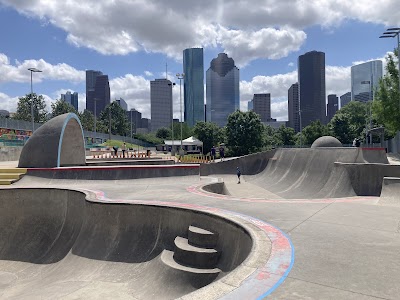Eleanor Tinsley Park photo 4