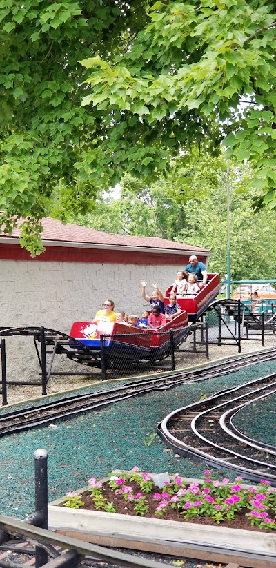 Memphis Kiddie Park photo 3
