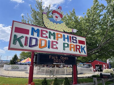Memphis Kiddie Park photo 2