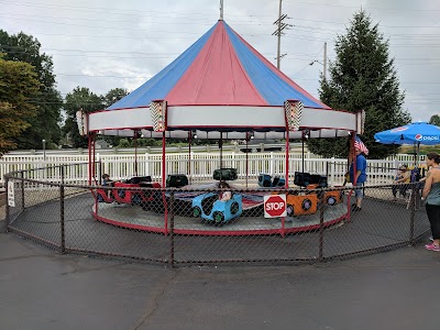 Memphis Kiddie Park photo 5