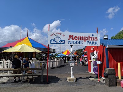 Memphis Kiddie Park photo 4
